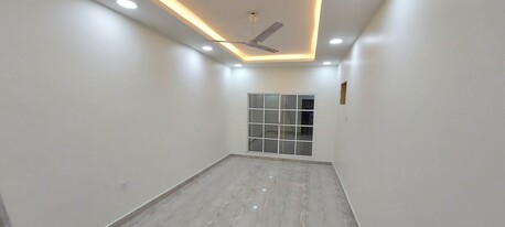 Riffa, Apartments, Flats, Houses & Villas, BHD 250/month,  2 BR,  200 Sq. Meter,  Big Spacious 2 BHK Villa For Rent In Riffa Al Hajiyat With Unlimited EWA