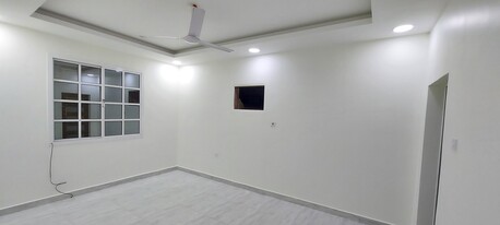 Riffa, Apartments, Flats, Houses & Villas, BHD 250/month,  2 BR,  200 Sq. Meter,  Big Spacious 2 BHK Villa For Rent In Riffa Al Hajiyat With Unlimited EWA