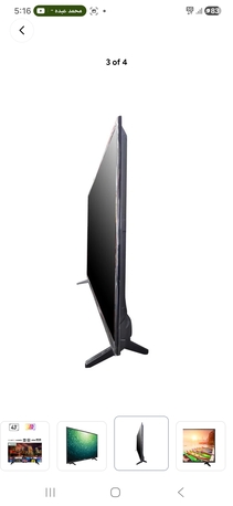 Dammam, Electrical & Plumbing, SAR 450,  Led TV 43 Inch