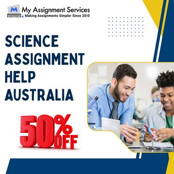 Melbourne, Education, Science Assignment Help Australia Get 50% Off Expert Support
