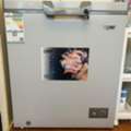 SAR 550,  XPER Chest Deep Freezer