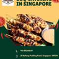 SGD 39, BBQ Catering In Singapore