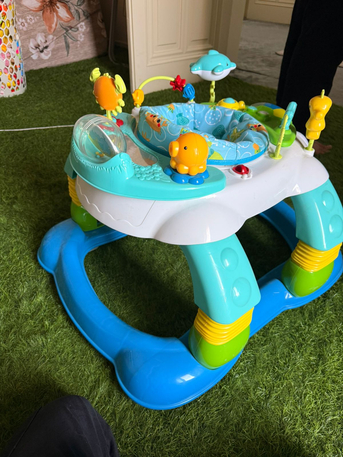 Jeddah, Baby & Kid Stuff, SAR 750,  Baby Utilities And Mattress