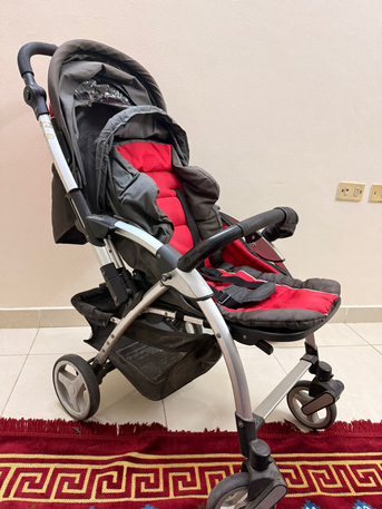 Jeddah, Baby & Kid Stuff, SAR 750,  Baby Utilities And Mattress