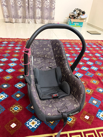 Jeddah, Baby & Kid Stuff, SAR 750,  Baby Utilities And Mattress