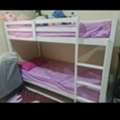 SAR 800,  Bunk Bed Day Bed Fridge