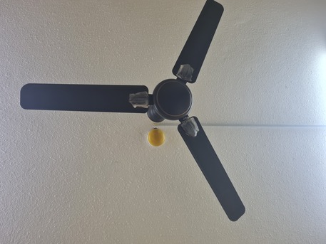 Jubail, Electronics, SAR 80,  Ceiling Fan