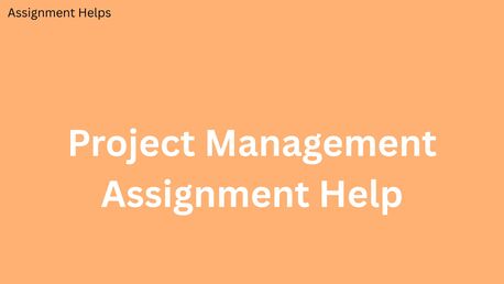 London, Education, Your Path To Success: Project Management Assignment Help