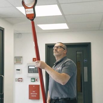 London, Business, Trusted Fire Alarm Systems For Cambridge Commercial Properties