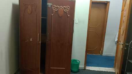 Al Jubail Al Balad, Rooms for Rent, SAR 1000/month,  Furnished,  Furnished Room Avalible For Rent