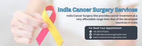 Mumbai, Health, India Cancer Surgery Site