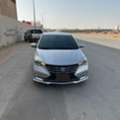 SAR 28000,  Changan Alsvin,  2022,  Automatic,  130128 KM,