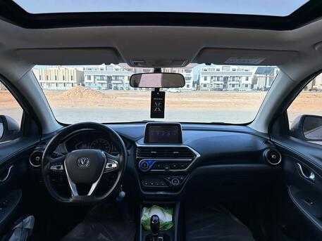 Riyadh, Vehicles, Cars & Trucks , SAR 28000,  Changan Alsvin,  2022,  Automatic,  130128 KM,