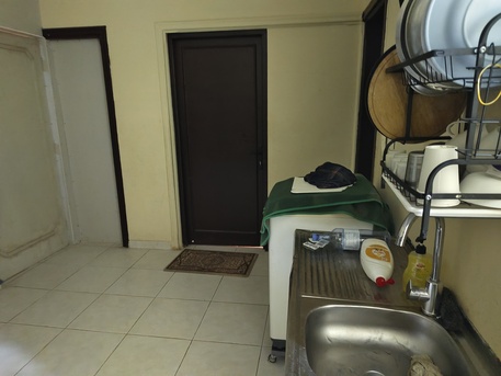 Al Sulaymaniyyah, Apartments, Flats, Houses & Villas, SAR 1950/month,  1 BR,  1bh Flat Included Electricity+ Water+internet & Maintenance