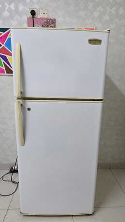 Khobar, Appliances, Fridge- Well Maintained (SAR 300)