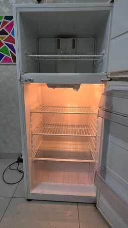 Khobar, Appliances, Fridge- Well Maintained (SAR 300)