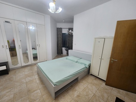 Al Mankhool, Rooms for Rent, AEd 2500/month,  Furnished,  Furnished Executive Room Available &ndash; AL Mankhool / Karama