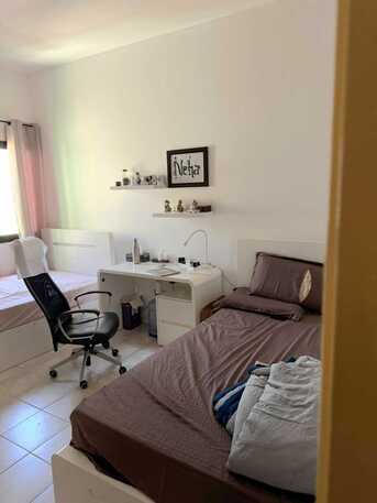 Al Mankhool, Rooms for Rent, AEd 2500/month,  Furnished,  Furnished Executive Room Available &ndash; AL Mankhool / Karama