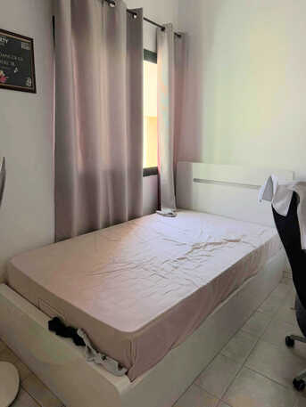 Al Mankhool, Rooms for Rent, AEd 2500/month,  Furnished,  Furnished Executive Room Available &ndash; AL Mankhool / Karama