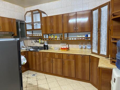 Umm Al Hamam, Rooms for Rent, SAR 1250/month,  Single Room Available For Single Executive Bachelor Only