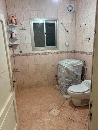 Umm Al Hamam, Rooms for Rent, SAR 1250/month,  Single Room Available For Single Executive Bachelor Only