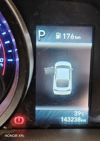 Al Malaz, Vehicles, Cars & Trucks , SAR 42000,  Hyundai Elantra,  2022,  Automatic,  143300 KM,    1.6 C.C Odo 143257 Kilo Meter  Engine,  Gear Ac Car Body 100% Origina