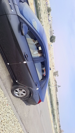 Al Malaz, Vehicles, Cars & Trucks , SAR 42000,  Hyundai Elantra,  2022,  Automatic,  143300 KM,    1.6 C.C Odo 143257 Kilo Meter  Engine,  Gear Ac Car Body 100% Origina