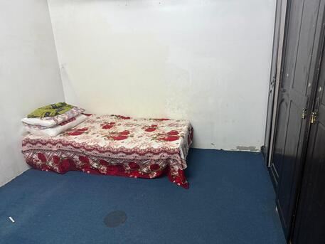 Hara, Rooms for Rent, SAR 950/month,  16 Sq. Meter,  ONE Room Available Fully Furnished