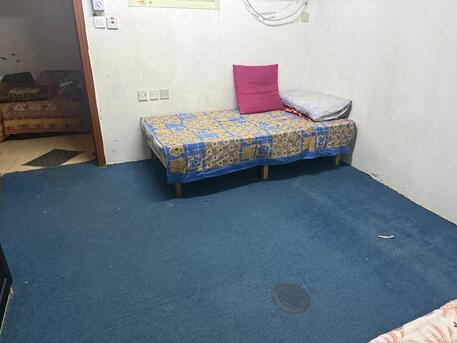 Hara, Rooms for Rent, SAR 950/month,  16 Sq. Meter,  ONE Room Available Fully Furnished
