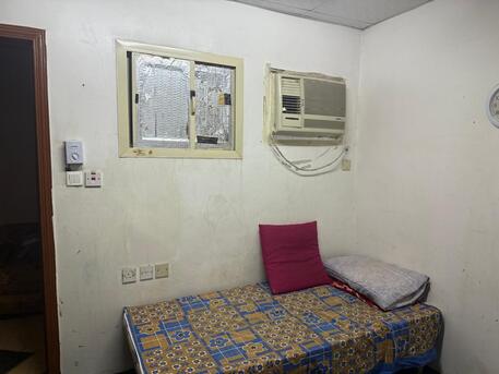 Hara, Rooms for Rent, SAR 950/month,  16 Sq. Meter,  ONE Room Available Fully Furnished