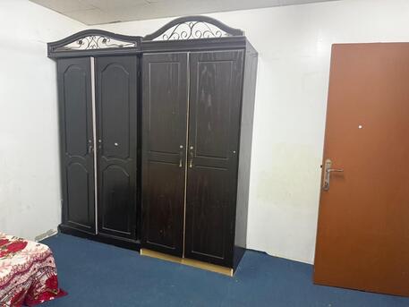 Hara, Rooms for Rent, SAR 950/month,  16 Sq. Meter,  ONE Room Available Fully Furnished