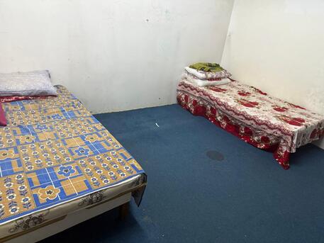 Hara, Rooms for Rent, SAR 950/month,  16 Sq. Meter,  ONE Room Available Fully Furnished