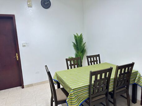Dammam, Apartments, Flats, Houses & Villas, SAR 2300/month,  Furnished,  2 BR,  1800 Sq. Feet,  Furnished Apartment For Rent In Dammam For Family