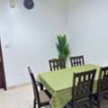 SAR 2300/month,  Furnished,  2 BR,  1800 Sq. Feet,  Furnished Apartment For Rent In Dammam For Family