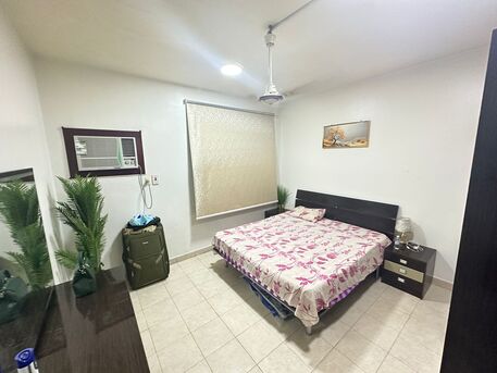 Dammam, Apartments, Flats, Houses & Villas, SAR 2300/month,  Furnished,  2 BR,  1800 Sq. Feet,  Furnished Apartment For Rent In Dammam For Family