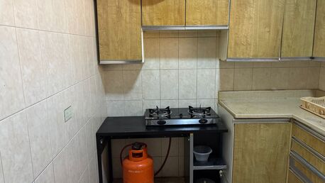 Dammam, Apartments, Flats, Houses & Villas, SAR 2300/month,  Furnished,  2 BR,  1800 Sq. Feet,  Furnished Apartment For Rent In Dammam For Family