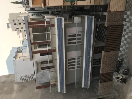 Hyderabad, Real Estate For Sale, INR 52500000,  6 BR,  150 Sq. Yard,  G+2 Independent House Mehdipatnam - St.Ann&rsquo;s College Road