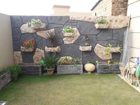 Riyadh, Farm/Garden, Service For Landscaping, Softscaping And Hardscaping