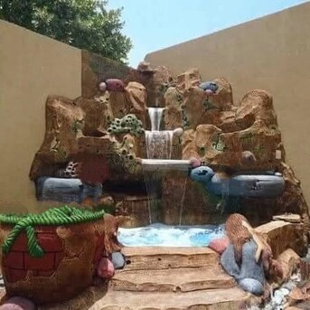 Riyadh, Farm/Garden, Service For Landscaping, Softscaping And Hardscaping