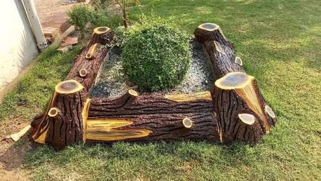 Riyadh, Farm/Garden, Service For Landscaping, Softscaping And Hardscaping