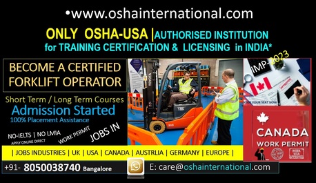 Dubai, Education, Learn Skills Ready That Opens Global Careers & Work Visa Opportunities