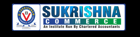 Mumbai, Education, Sukrishna Commerce Academy