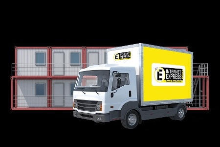 Cape Town, Logistics, Flexible Shipping With Internet Express For Fast Delivery Needs