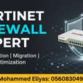 Expert Fortinet Firewall Configuration And Migration Services