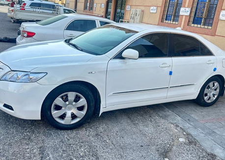 Dammam, Vehicles, Cars & Trucks , SAR 20,  Toyota Camry,  2009,  Automatic,  396 KM,  Camry