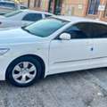 SAR 20,  Toyota Camry,  2009,  Automatic,  396 KM,  Camry