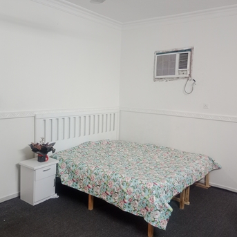 Al Shifa, Apartments, Flats, Houses & Villas, SAR 1500/month,  1 BR,  Fully Furnished Family Appartment In Shifa