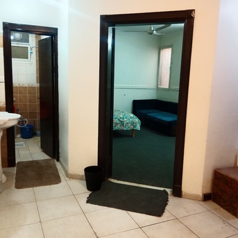 Al Shifa, Apartments, Flats, Houses & Villas, SAR 1500/month,  1 BR,  Fully Furnished Family Appartment In Shifa