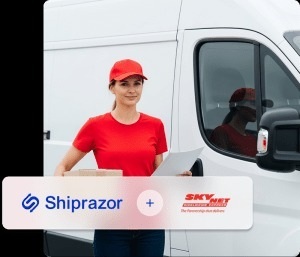 Cape Town, Logistics, Fast Delivery SA With SkyNet For Reliable Ecommerce Shipping