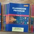 BHD 25, FIITJEE .... Classroom Program... Books